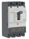 Фото YON pro MNX400L 3P 320A 70kA при AC415V расц. TMD (MNX400L3PTMD0320)