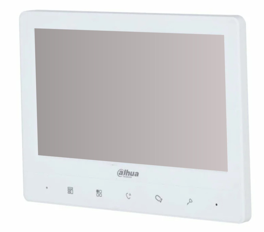 Фото DHI-VTH1020J