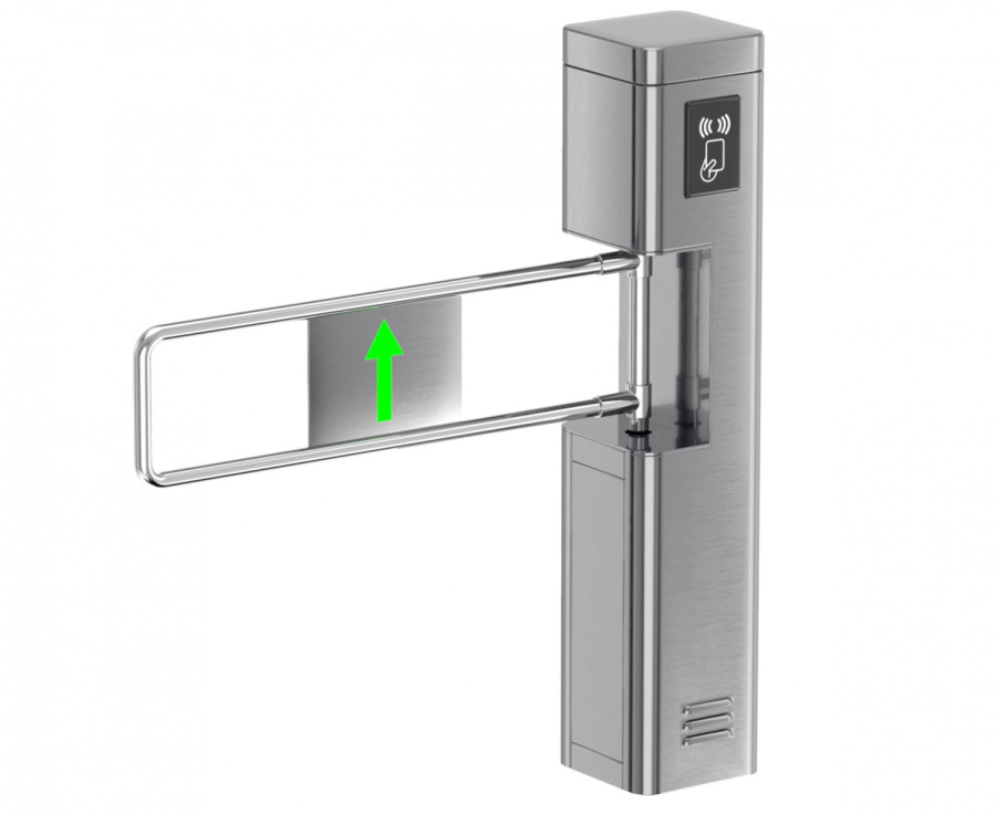 Фото БЛОКПОСТ КЛ 600