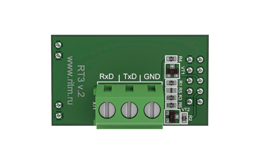 Фото Расширитель RT3 для Mega v.4