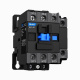 Фото Контактор NXC-25 25А кат. 220В AC 1НО+1НЗ AC-3 CHINT (836851)