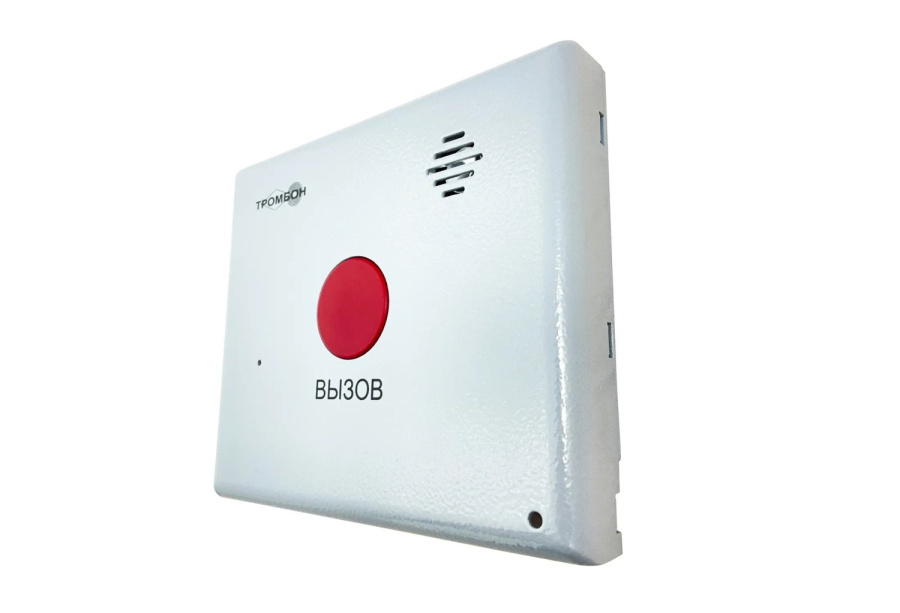 Фото Тромбон СОРС-Мед-ТП