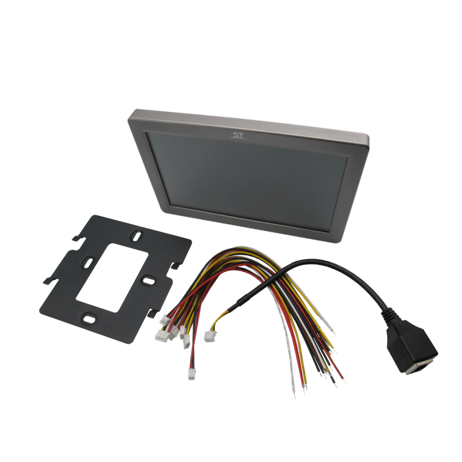 Фото ST-M209/7 (серый)