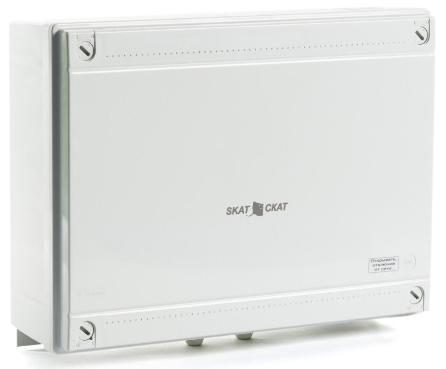 Фото СКАТ-2400 исп.5 (122)