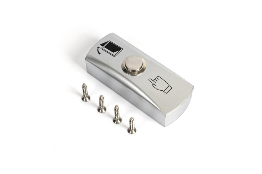 Фото SKAT AC 85M Exit Button (8461)