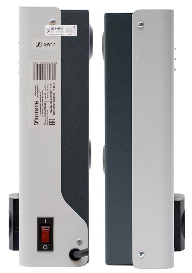 Фото Штиль ИнСтаб IS550 (230В)