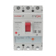 Фото YON MGS250 3P 200-250A 36kA (MGS250N-3TAMF0250)