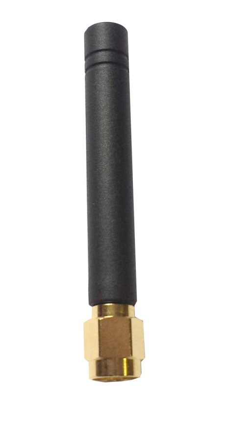 Фото Антенна GSM-SMA-M