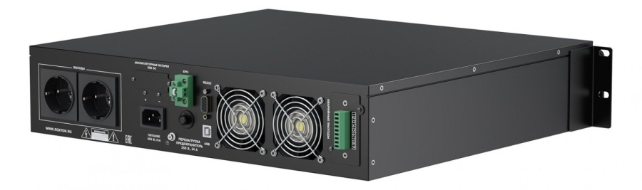 Фото IBP-3000E