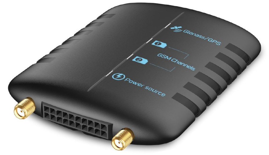 Фото Voyager 2N ГЛОНАСС Wi-Fi