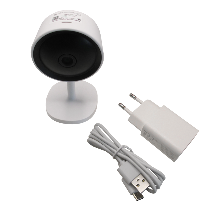 Фото WL-K304 (белый)