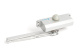 Фото SKAT AC 091GR Door Closer (8848)