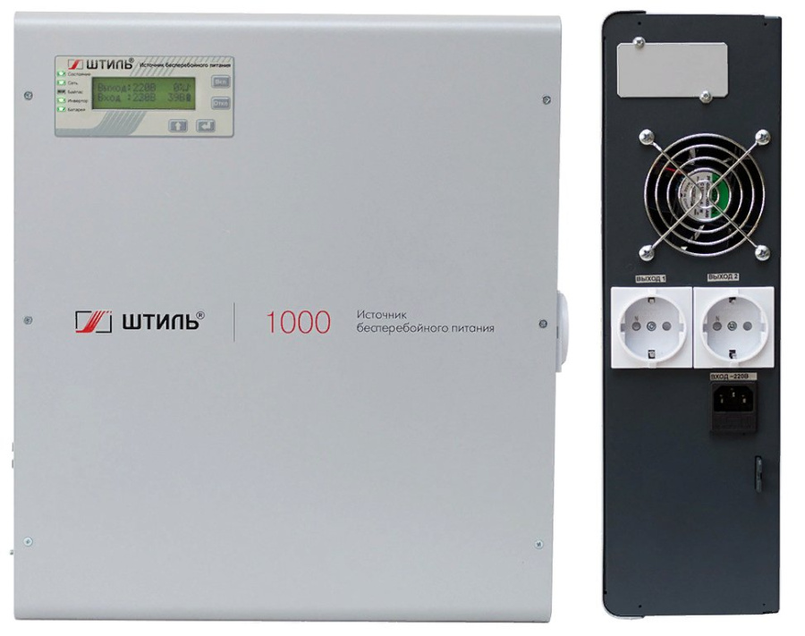 Фото Штиль SW1000L