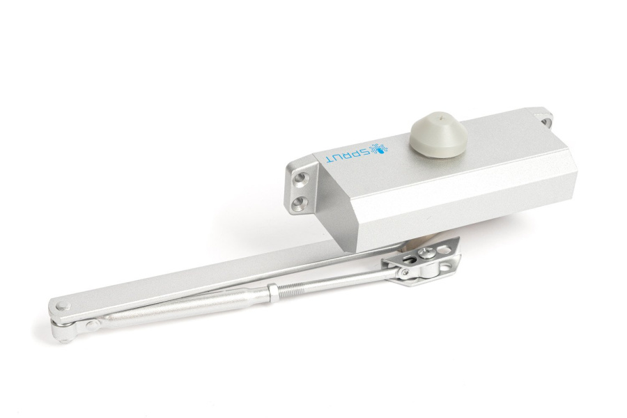 Фото SKAT AC 091GR Door Closer (8848)