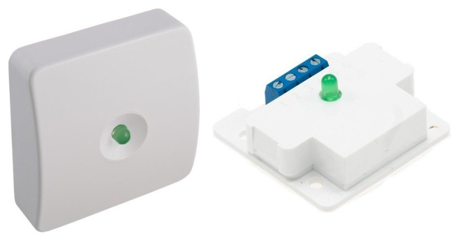 Фото УШК-02 (ИВС-Сигналспецавтоматика)