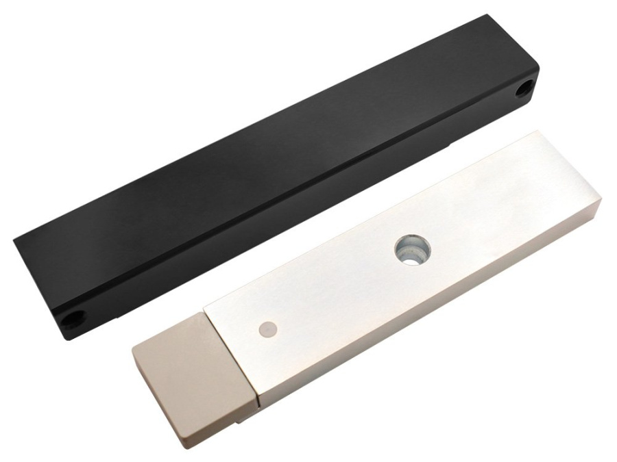 Фото ALM-300P-12V (черный)