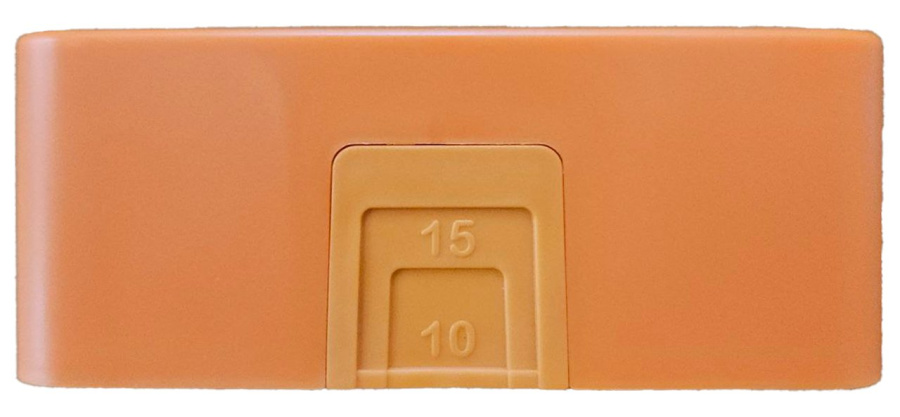 Фото КМ-О (6к)-IP41-s-оранж