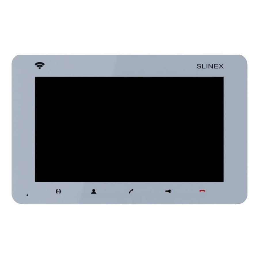 Фото SM-07N Cloud (Silver) NEW