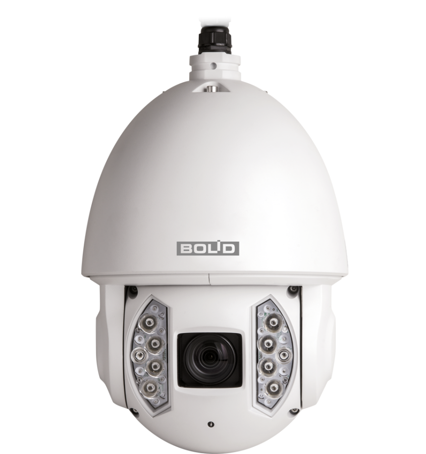 Фото BOLID VCI-529 версия 2