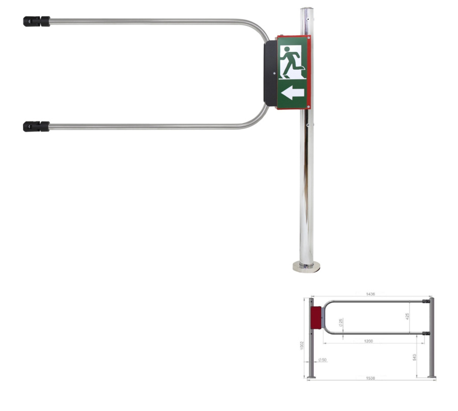 Фото ST-GR014EC-SS