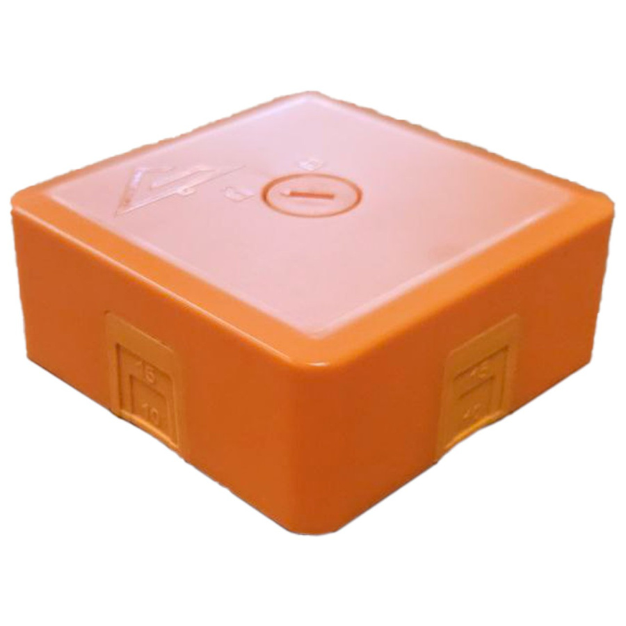 Фото КМ-О (6к)-IP41-s-оранж