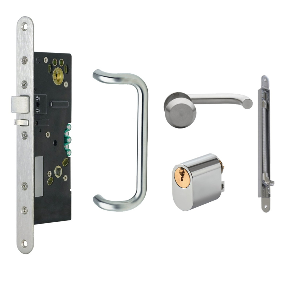 Фото RG-Lock 595 (KIT)