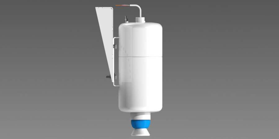 Фото МПП(Р)-3-И-ГЭ-УХЛ2 Гранат-3