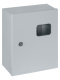 Фото ЩУ-3ф/1-0 (1 дверь) (395х310х150) IP54 Народный эконом (SQ0905-3203)