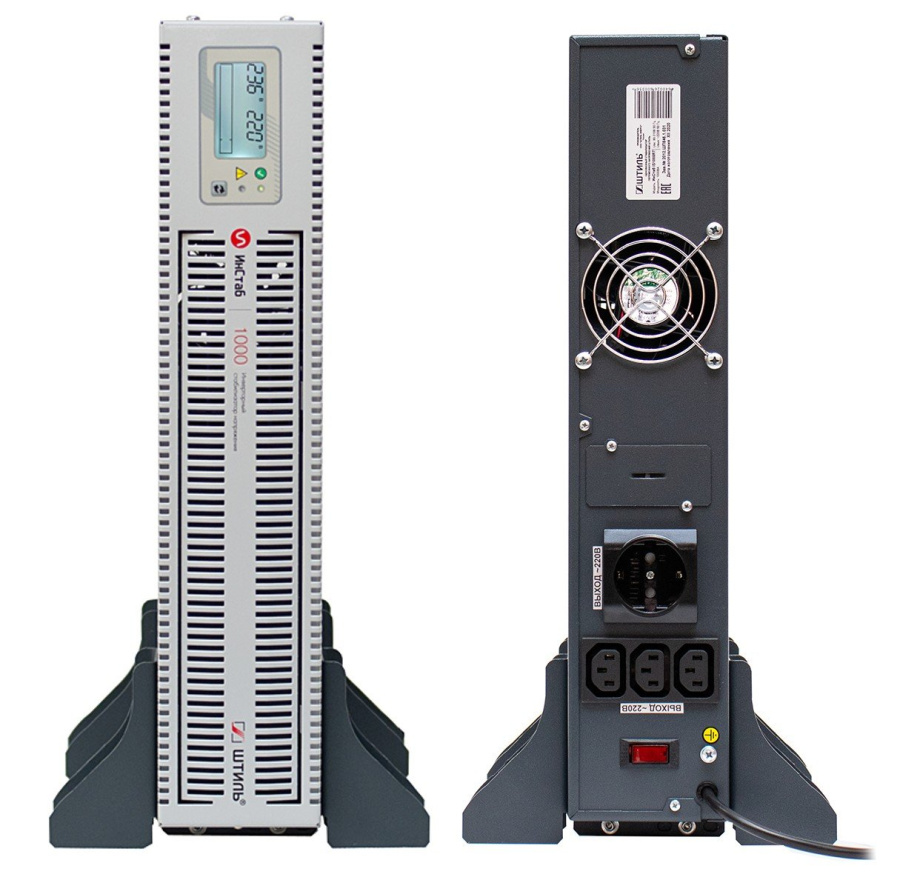 Фото Штиль ИнСтаб IS1000RT