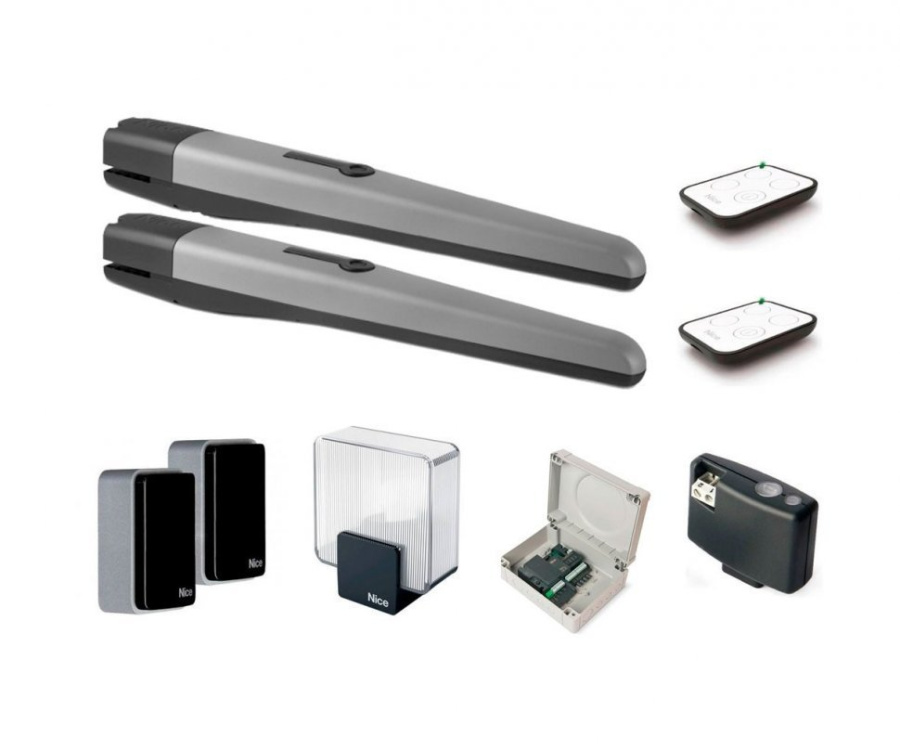 Фото NICE TO5016PBDKCE/Ru24