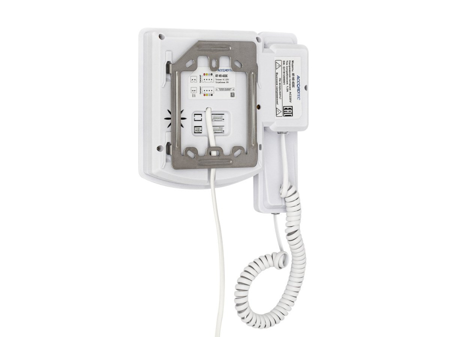 Фото AT-VD433C (белый)