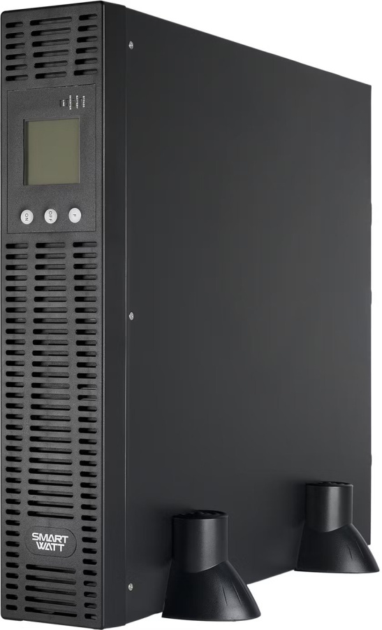 Фото SMARTWATT UPS SECURE IEC 3kVA