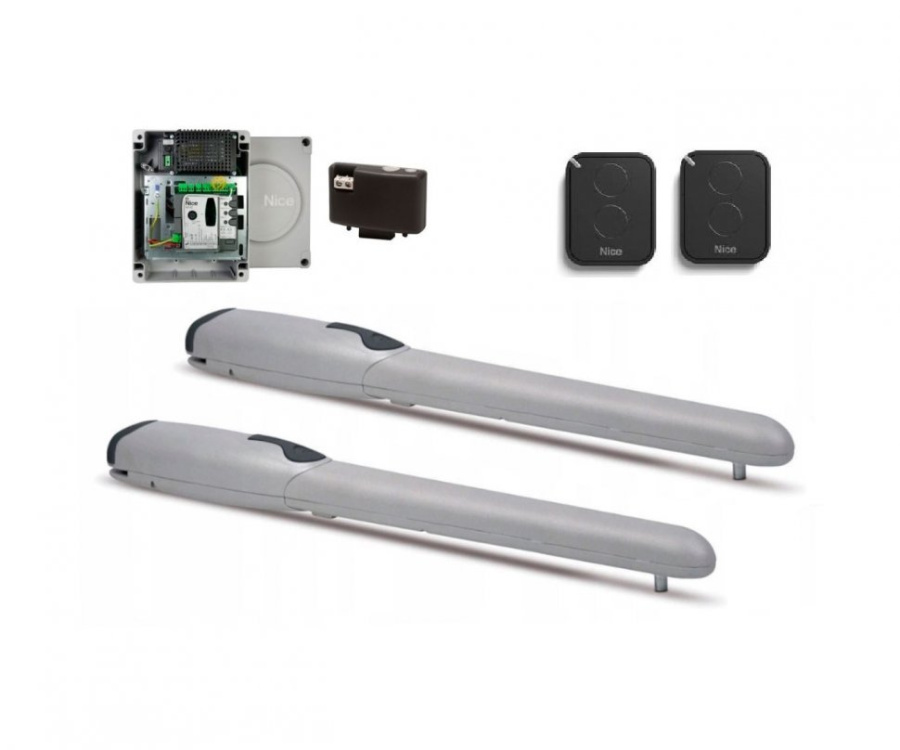 Фото Nice WINGO5KLT