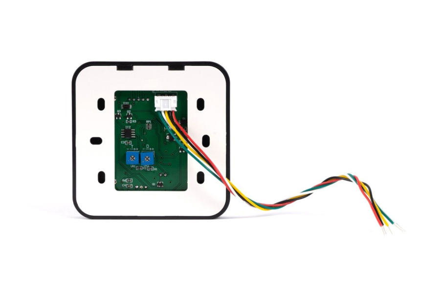 Фото SKAT AC 91P-NT Exit Button (8844)