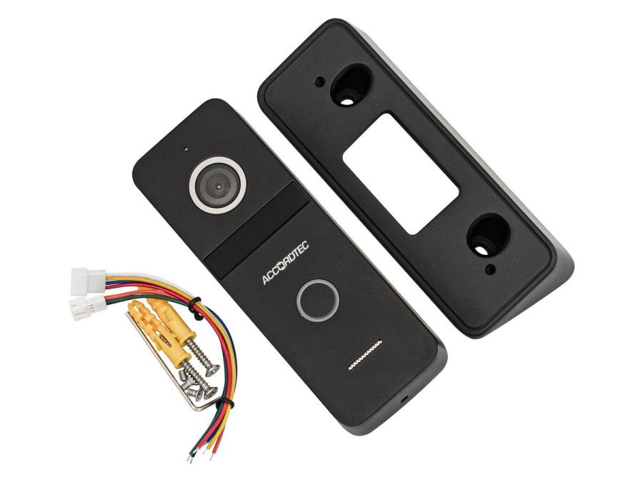 Фото AT-VD308 H (черный)