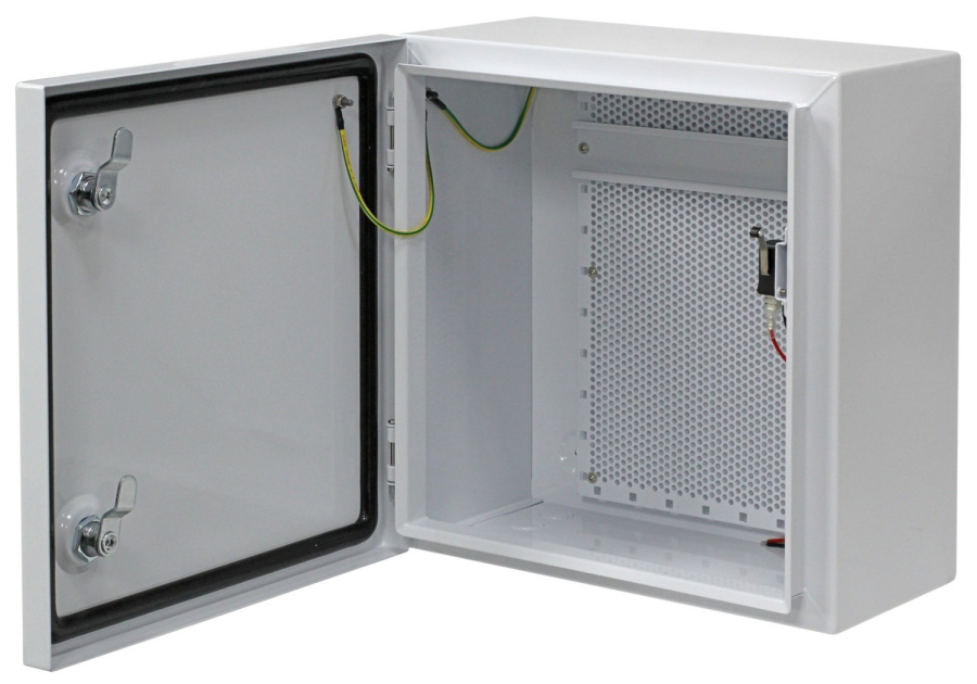 Фото ST-AC010ML-WT