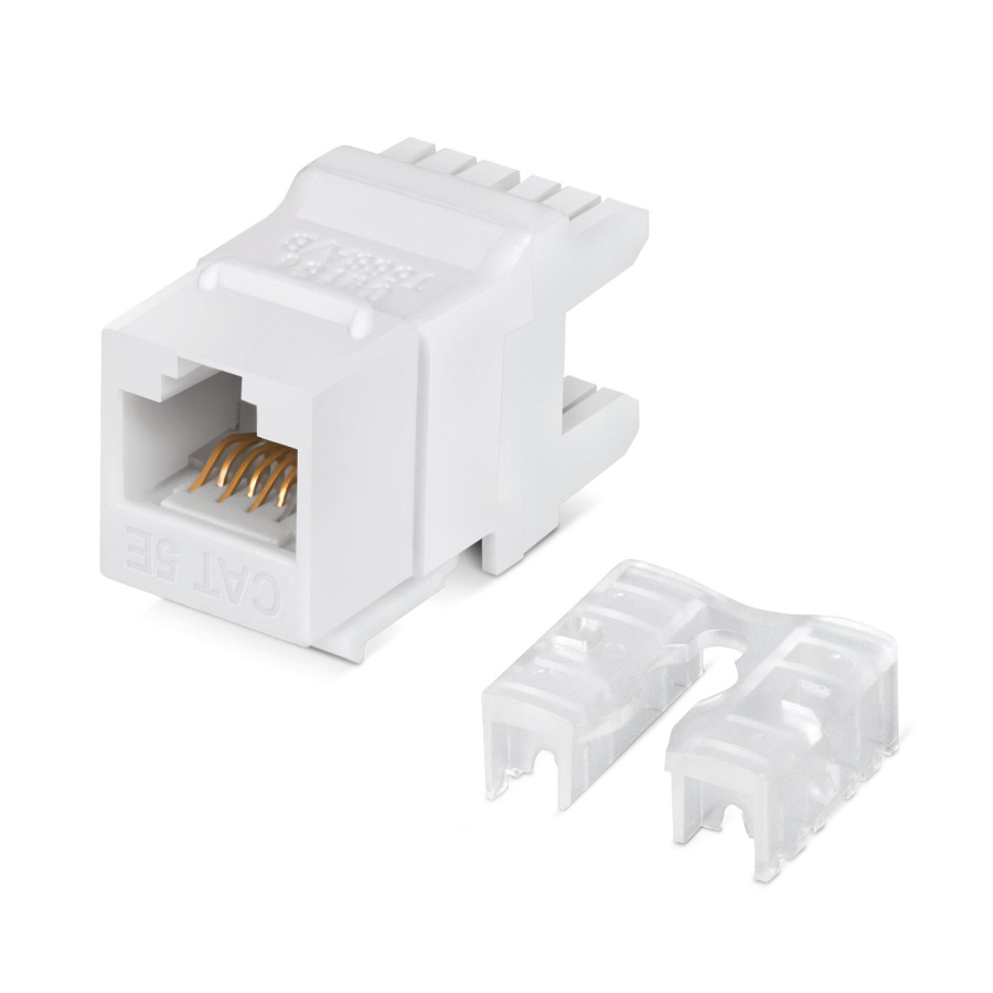 Фото KJ-RJ45-Cat.5e-180 (7960c)