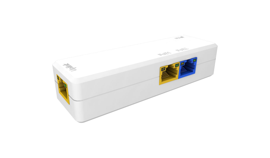 Фото RVi-1NE10-2FP