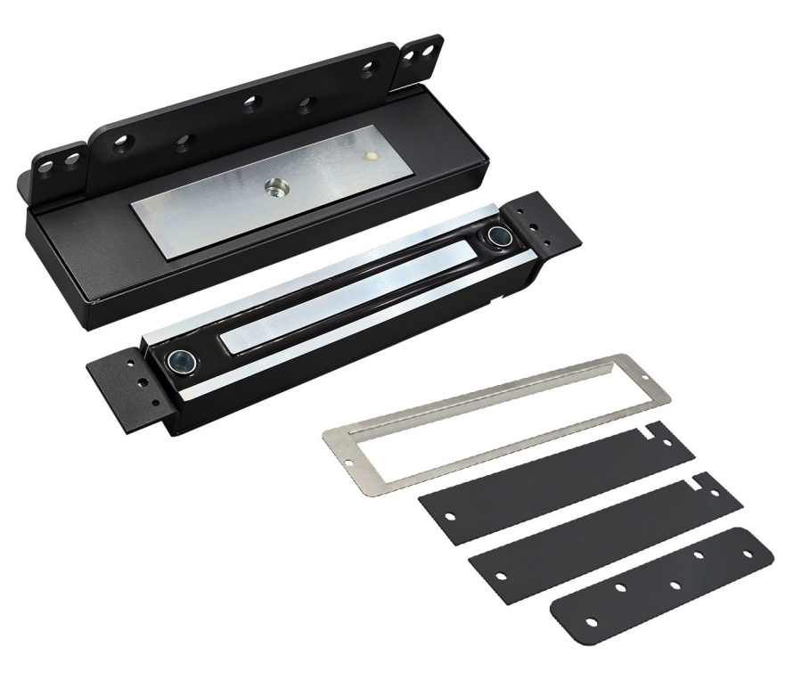 Фото ALM-350FTL-12/24V (черный)