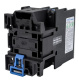 Фото Контактор NC1-3210 32А кат. 230В AC 1НО AC-3 (R) CHINT (222051)