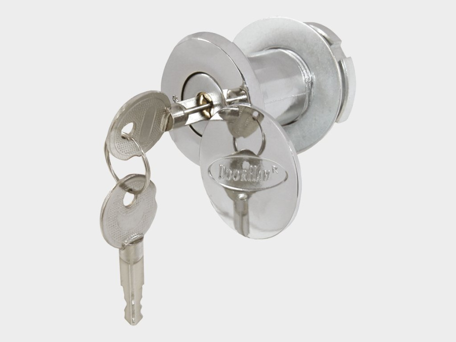 Фото DoorHan LOCK