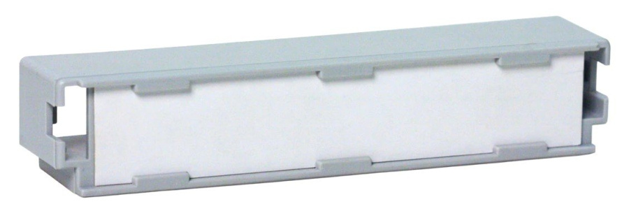 Фото Маркировочная рамка 2/10 для крепления на монтажный хомут (120905-00134)