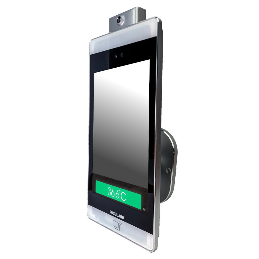 Фото R20-Face (8W) Thermometer