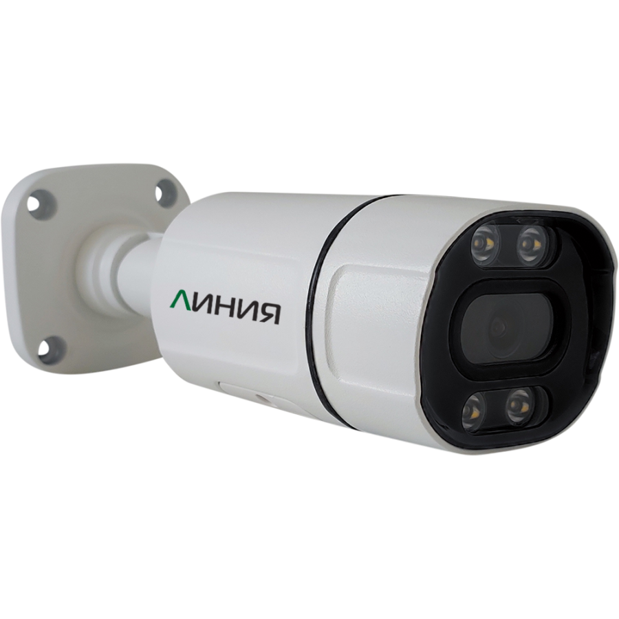 Фото Линия 5Мр Bullet (2.8)