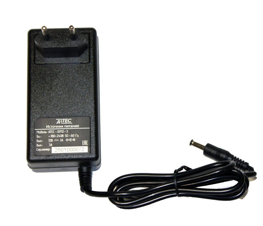 Фото ATEC-БП12-3