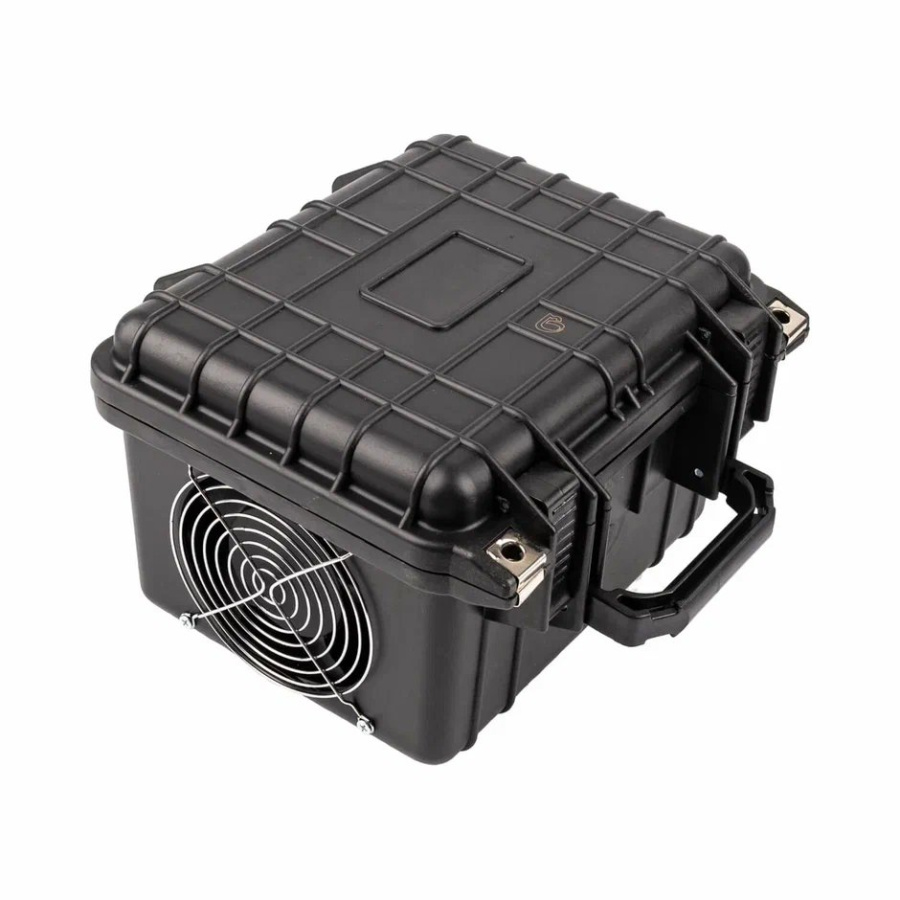 Фото DRAGON UO Сleaning - 30