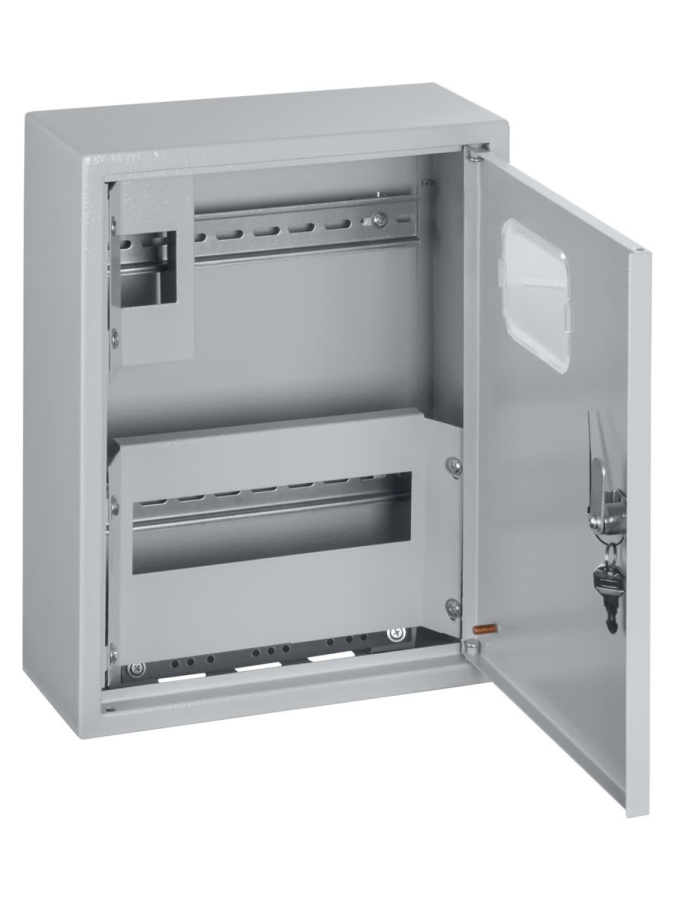 Фото ЩУРН-1/12Э (360х280х110) TDM (SQ0905-0046)