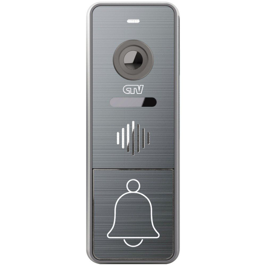 Фото CTV-D4005 S Signal G (графит)