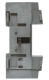 Фото Дополнительный полюс 100А TwinBlock (tb-s-100-dp)