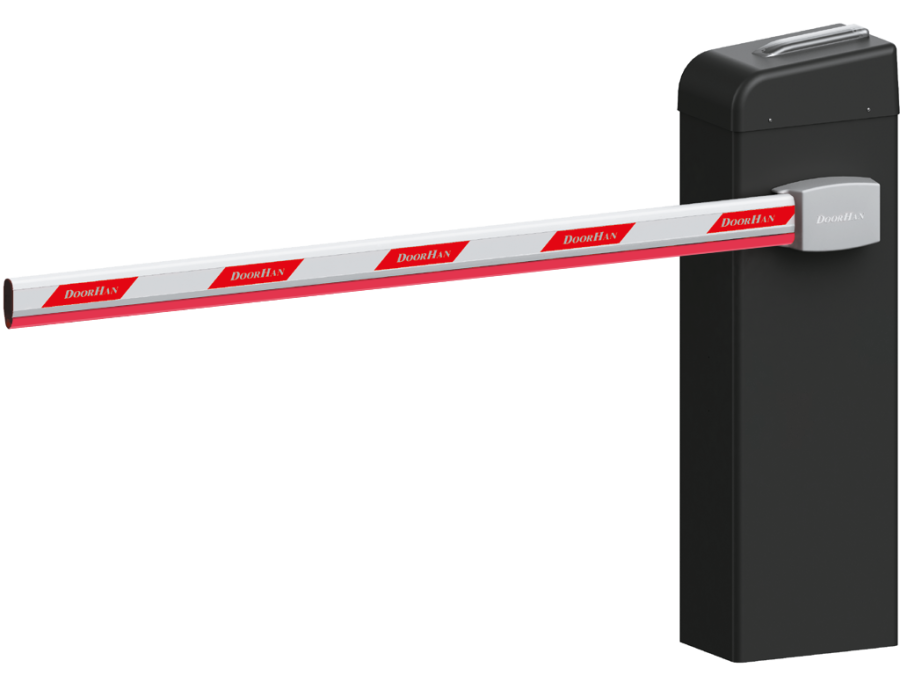 Фото DoorHan BARRIER-PRO4000LED